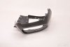 Ferrari 812 Superfast Rear right carbon bumper tailpipes frame